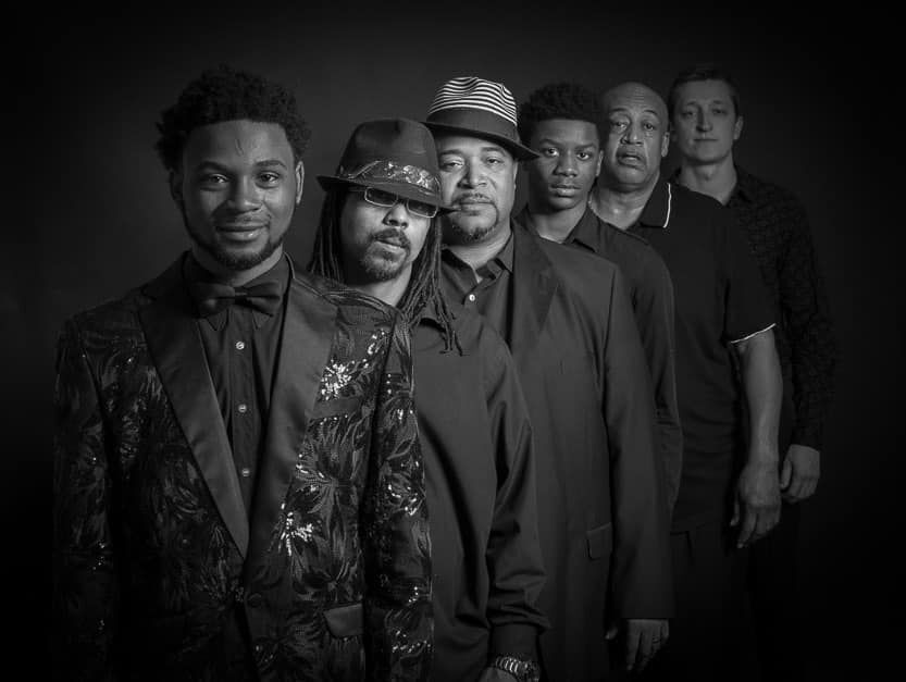 Little Dylan Band